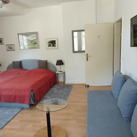 Schmoekermuehle Bed & Breakfast Andernach Luaran gambar