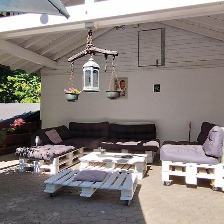 Schmoekermuehle Bed & Breakfast Andernach Luaran gambar