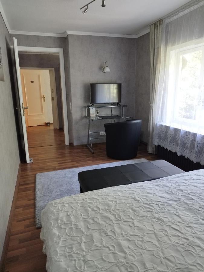 Schmoekermuehle Bed & Breakfast Andernach Luaran gambar