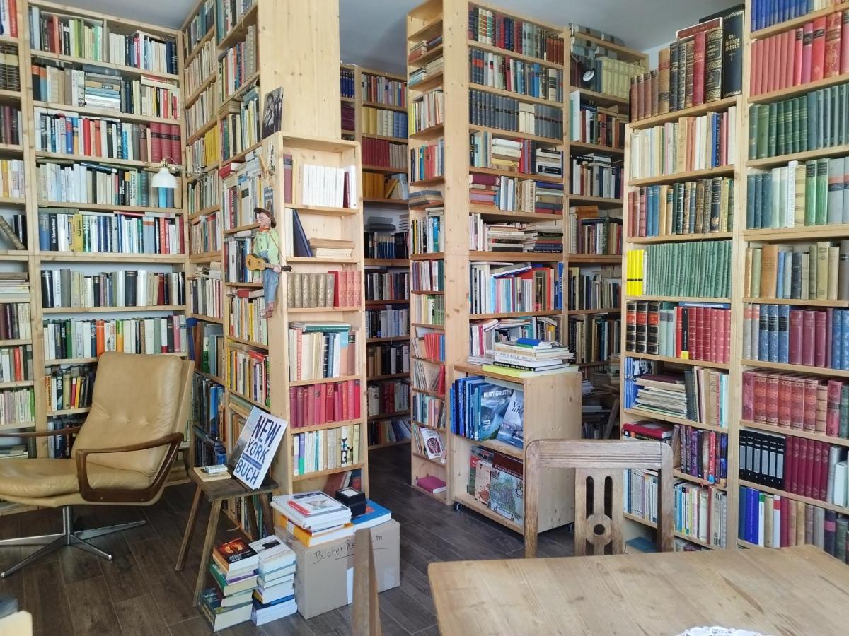 Schmoekermuehle Bed & Breakfast Andernach Luaran gambar