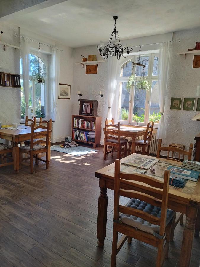 Schmoekermuehle Bed & Breakfast Andernach Luaran gambar