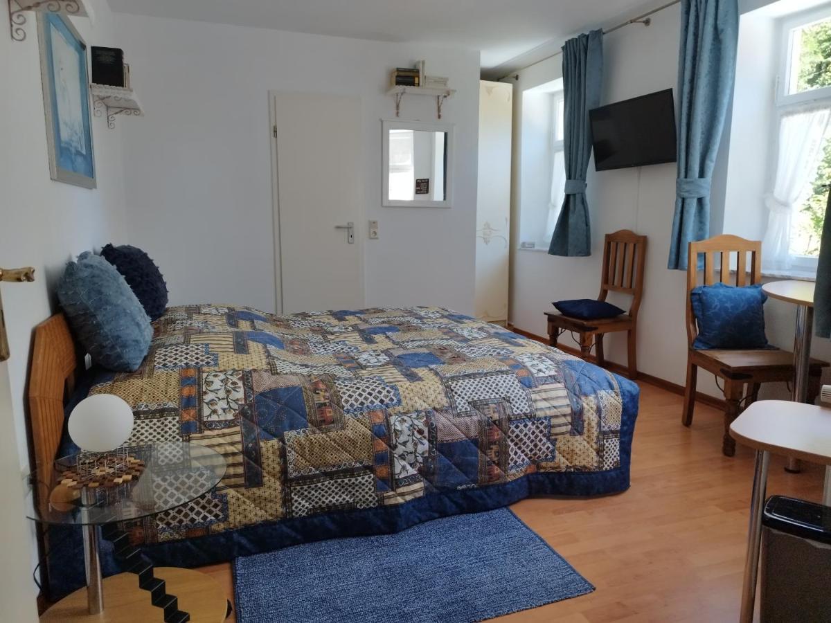 Schmoekermuehle Bed & Breakfast Andernach Luaran gambar
