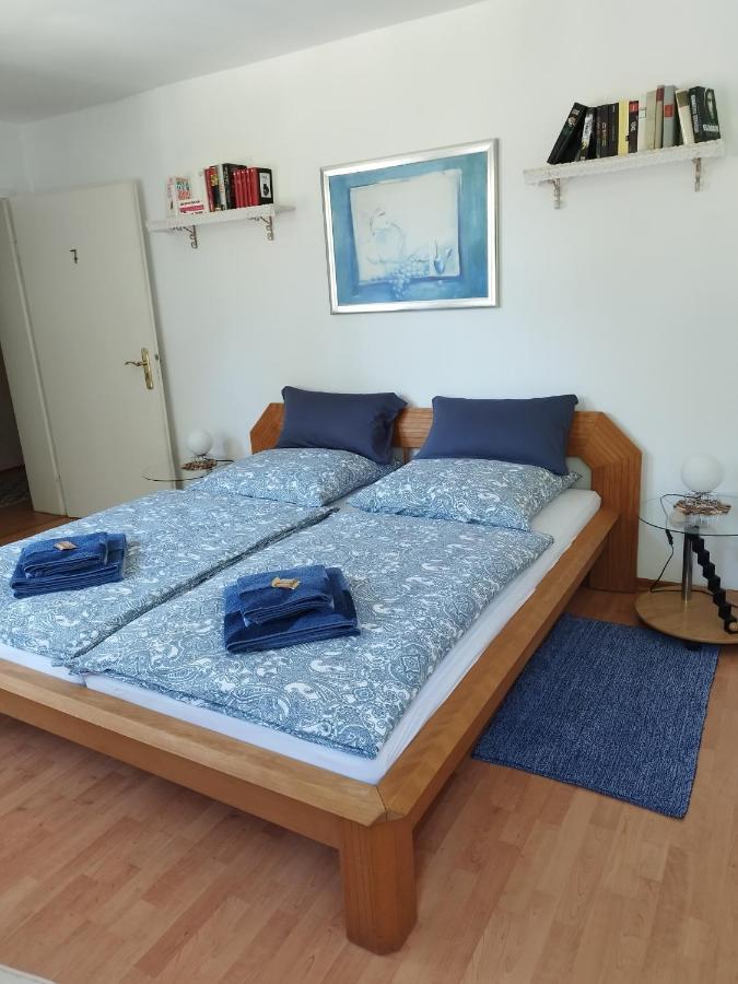Schmoekermuehle Bed & Breakfast Andernach Luaran gambar