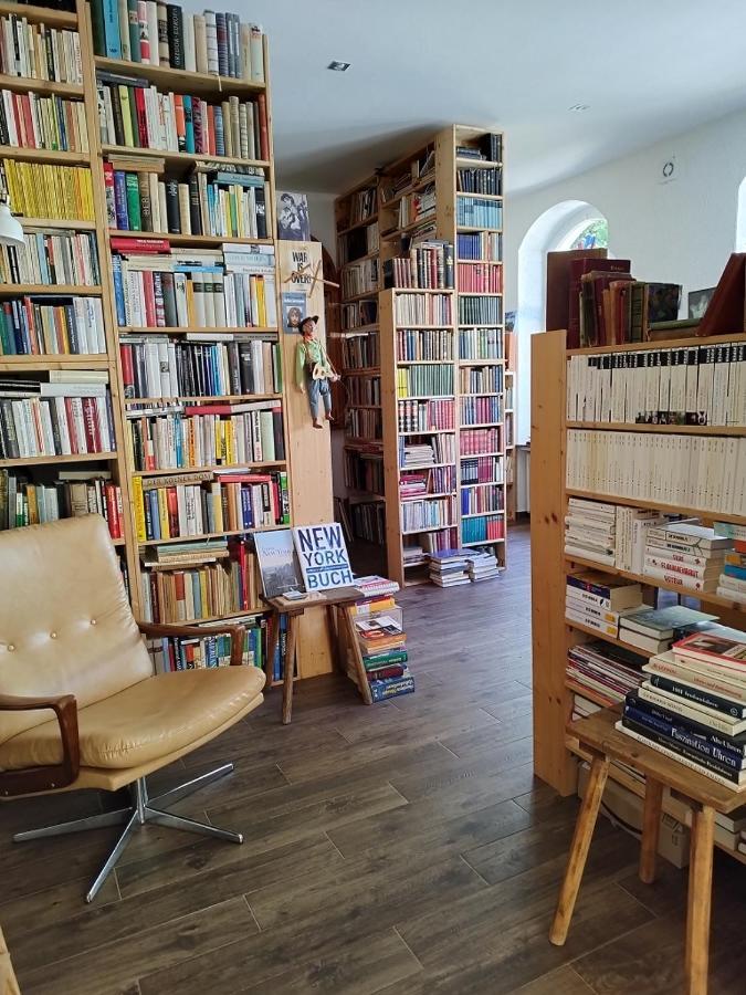 Schmoekermuehle Bed & Breakfast Andernach Luaran gambar