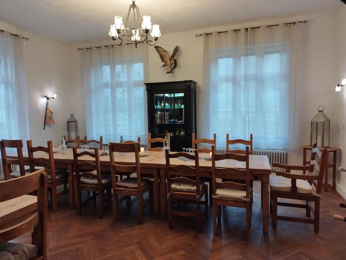 Schmoekermuehle Bed & Breakfast Andernach Luaran gambar