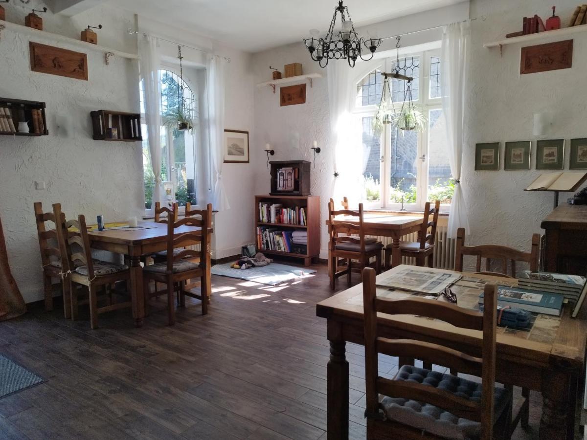 Schmoekermuehle Bed & Breakfast Andernach Luaran gambar
