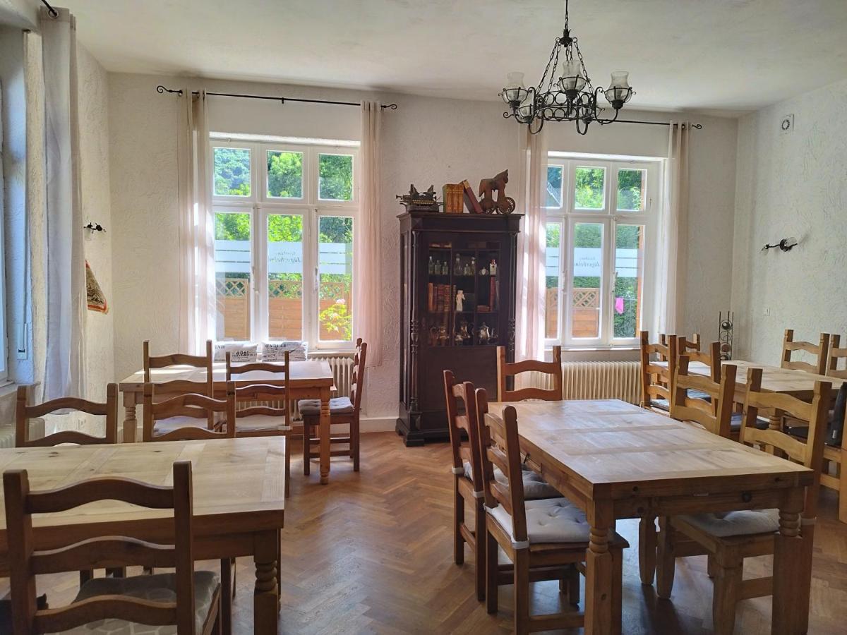 Schmoekermuehle Bed & Breakfast Andernach Luaran gambar