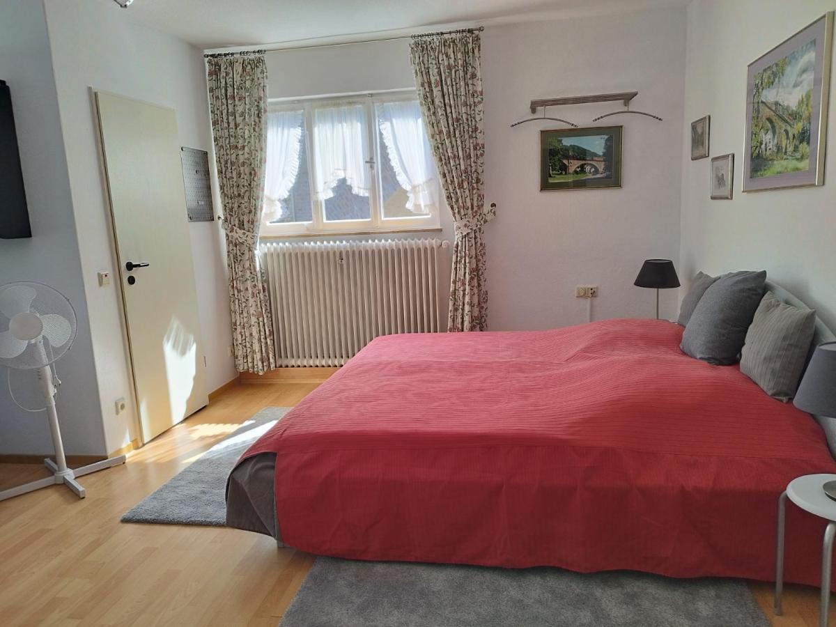 Schmoekermuehle Bed & Breakfast Andernach Luaran gambar