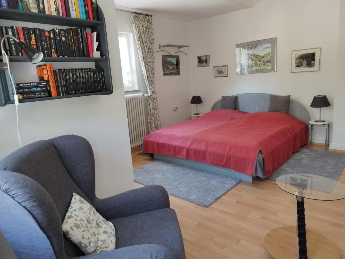 Schmoekermuehle Bed & Breakfast Andernach Luaran gambar
