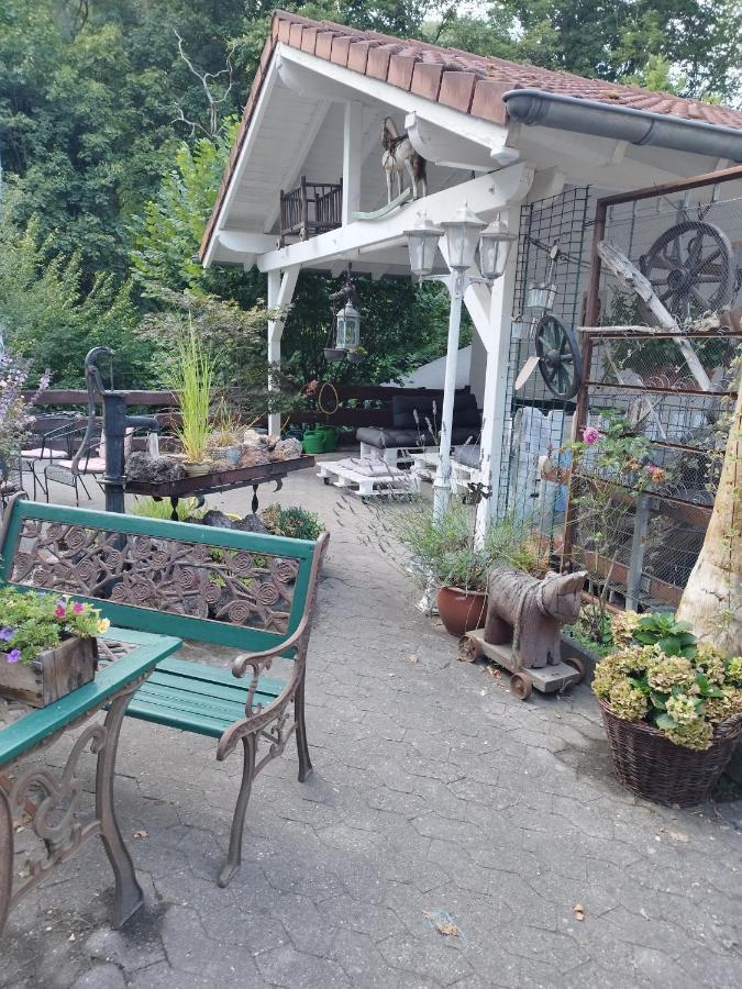 Schmoekermuehle Bed & Breakfast Andernach Luaran gambar