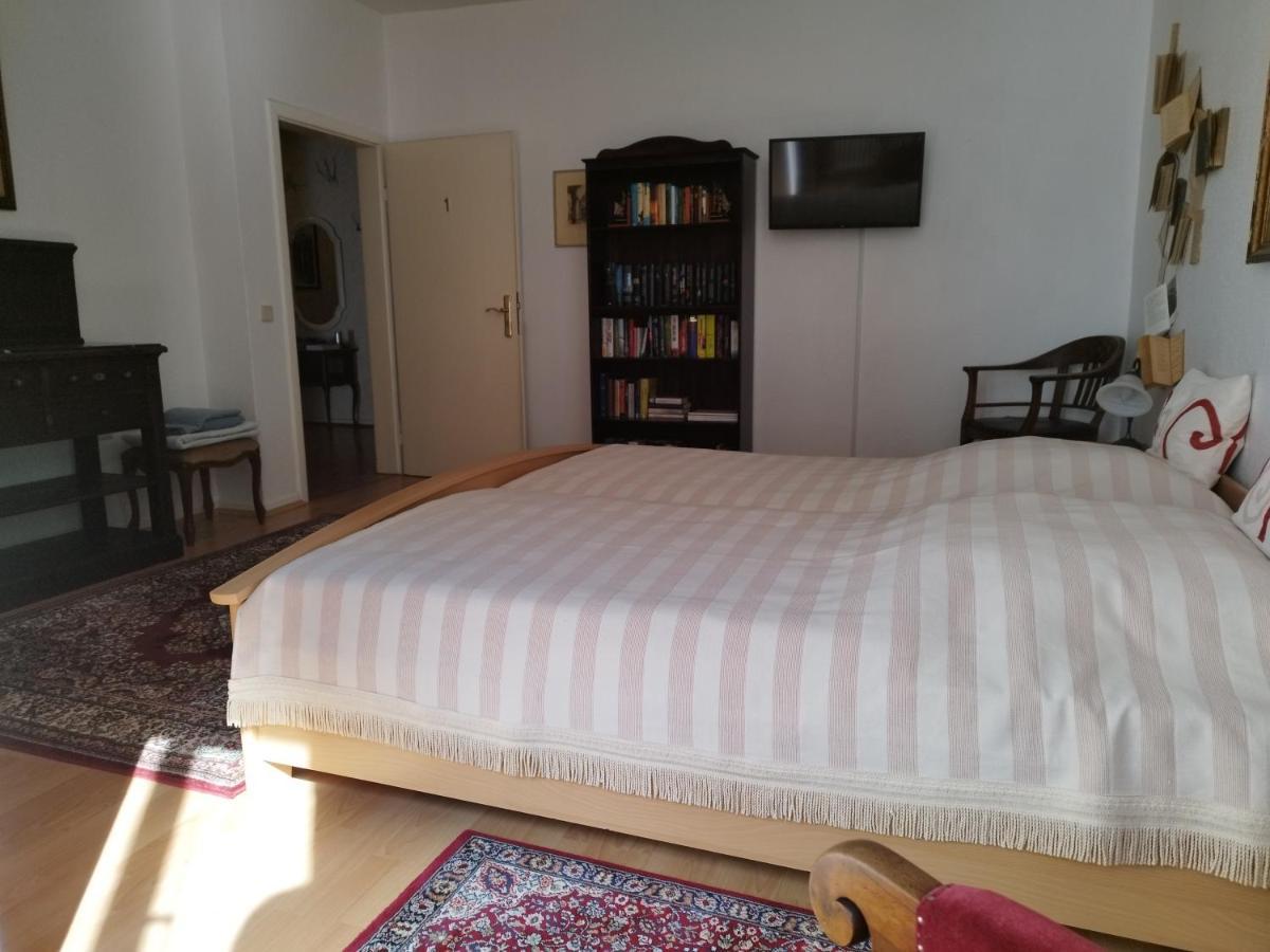 Schmoekermuehle Bed & Breakfast Andernach Luaran gambar