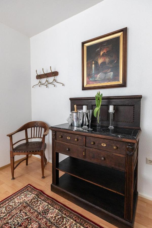 Schmoekermuehle Bed & Breakfast Andernach Luaran gambar