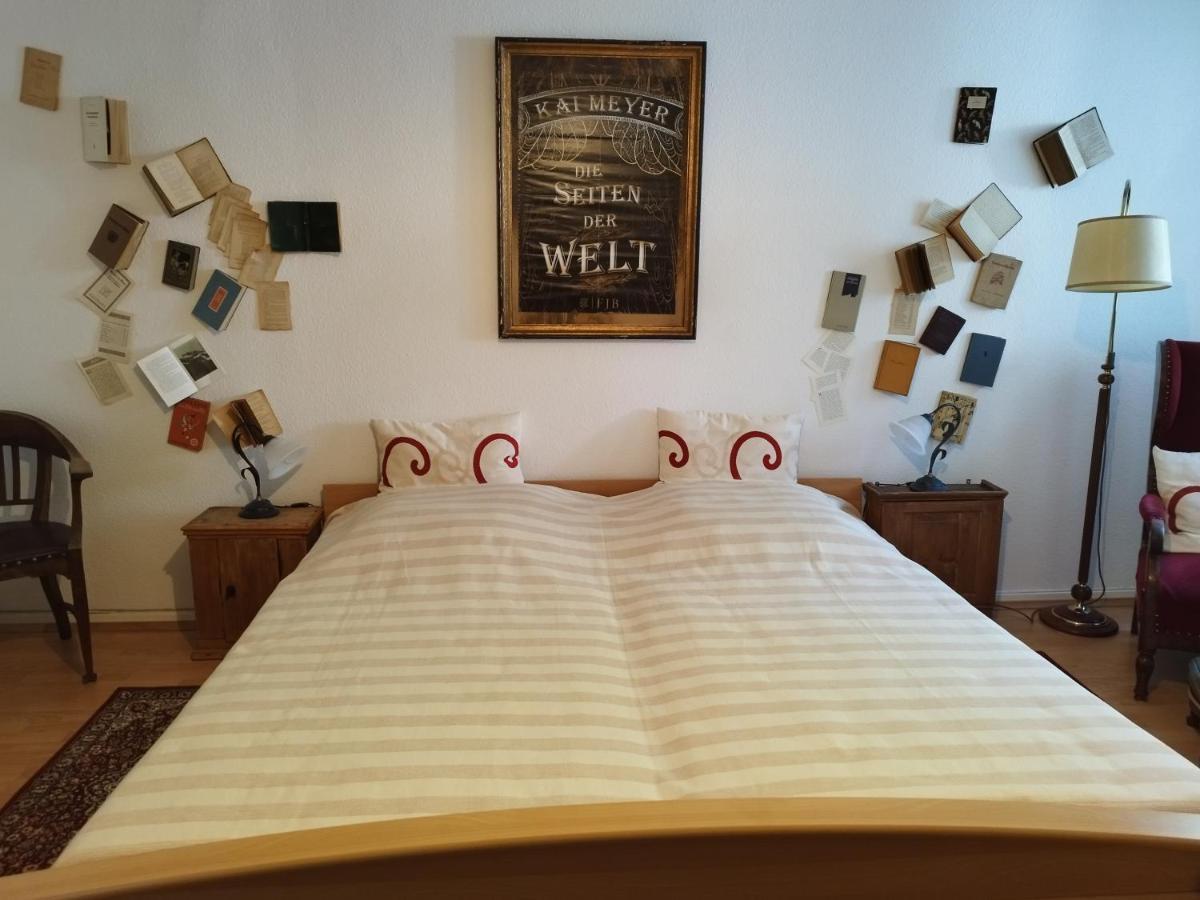 Schmoekermuehle Bed & Breakfast Andernach Luaran gambar