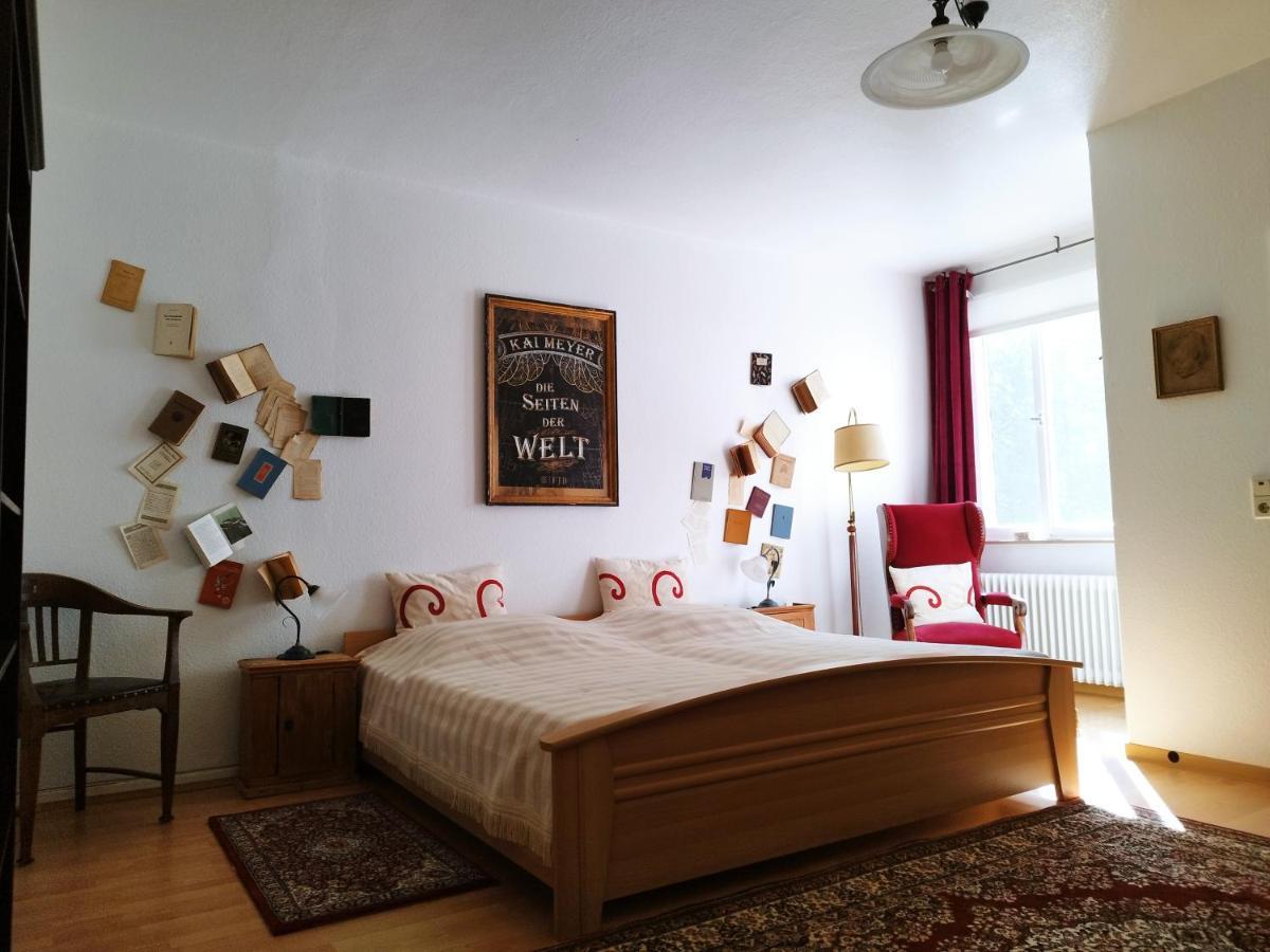 Schmoekermuehle Bed & Breakfast Andernach Luaran gambar