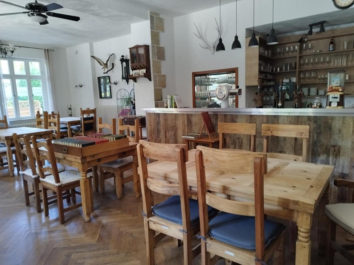 Schmoekermuehle Bed & Breakfast Andernach Luaran gambar