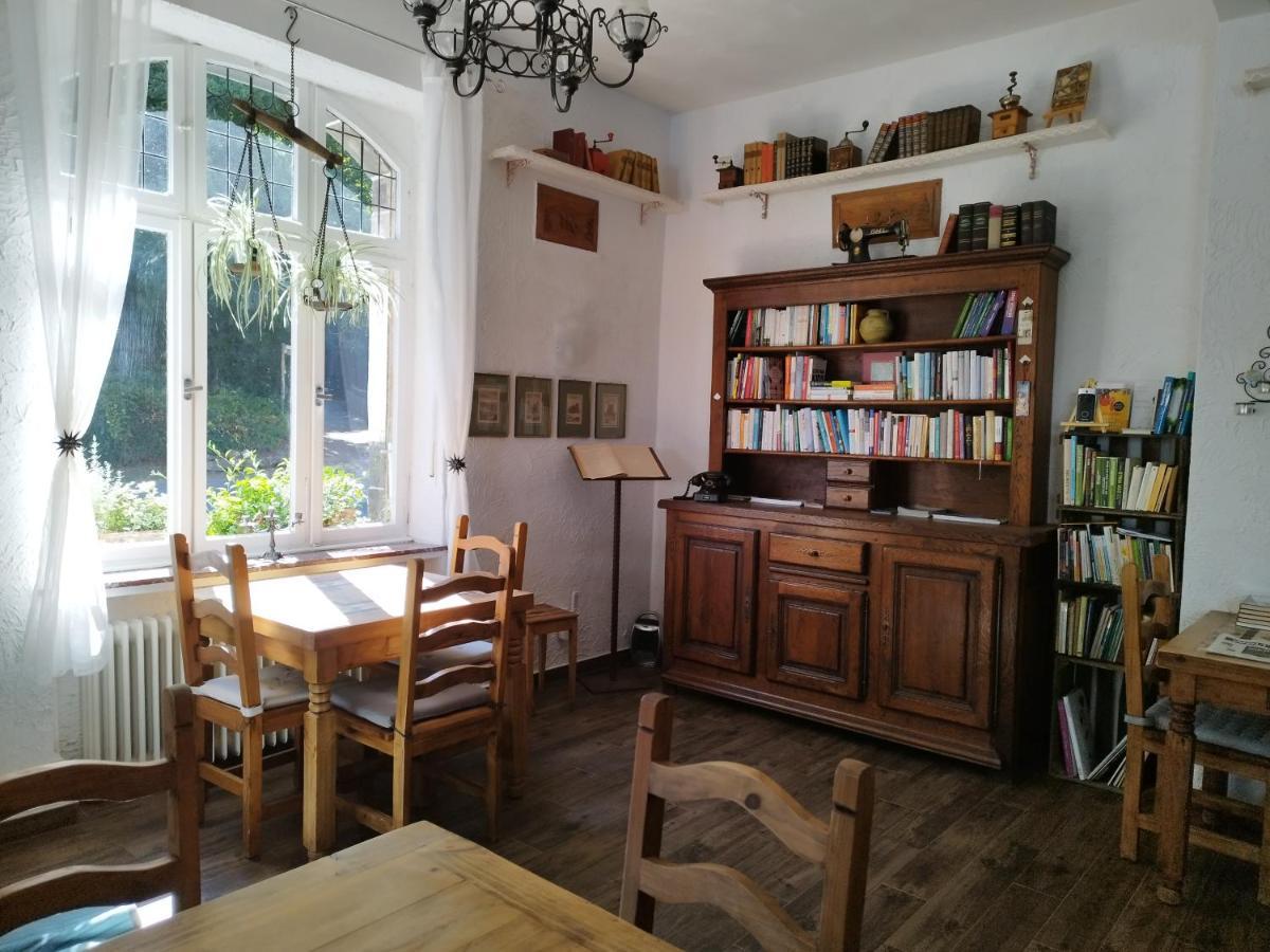 Schmoekermuehle Bed & Breakfast Andernach Luaran gambar
