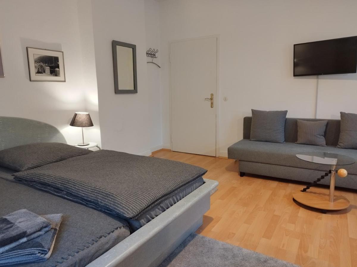 Schmoekermuehle Bed & Breakfast Andernach Luaran gambar