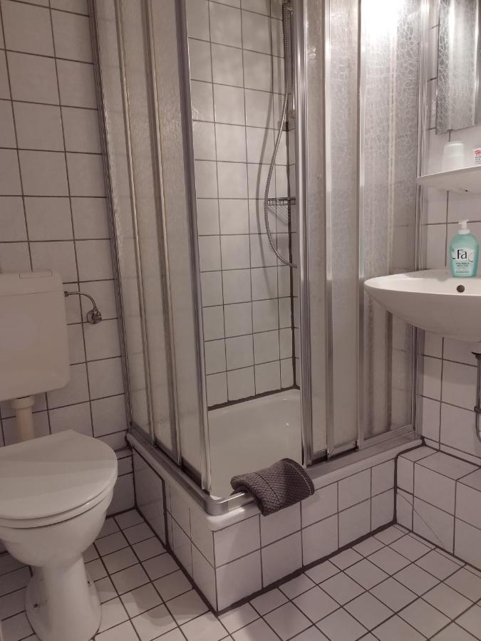 Schmoekermuehle Bed & Breakfast Andernach Luaran gambar
