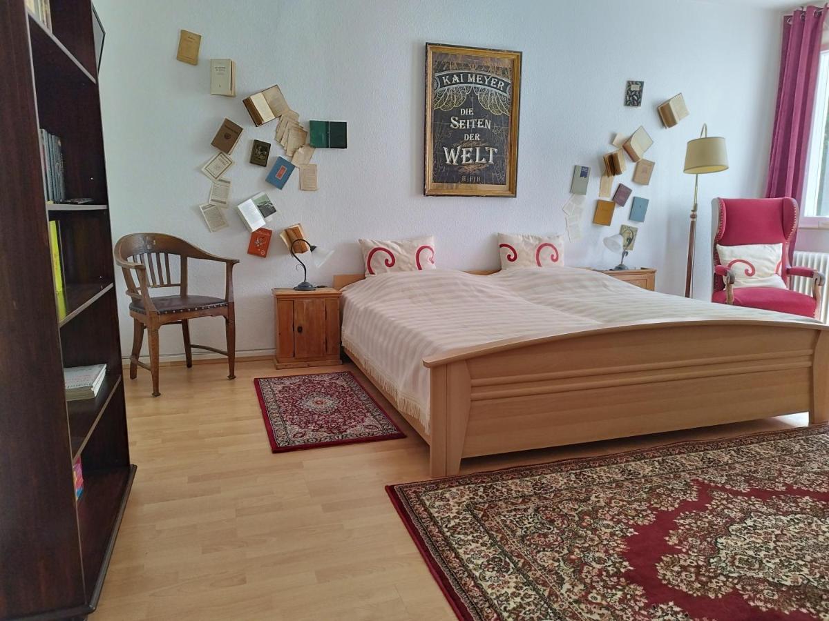 Schmoekermuehle Bed & Breakfast Andernach Luaran gambar