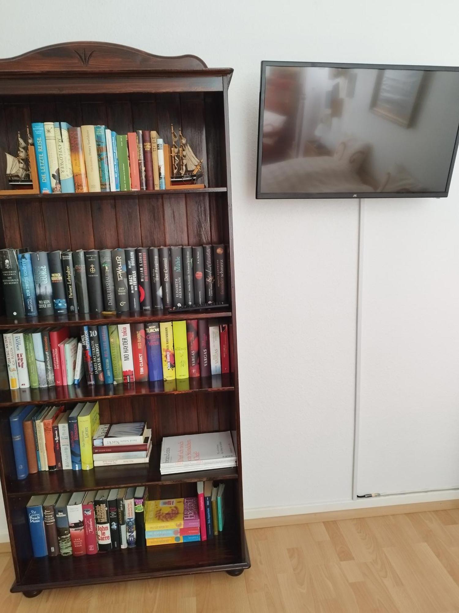 Schmoekermuehle Bed & Breakfast Andernach Luaran gambar
