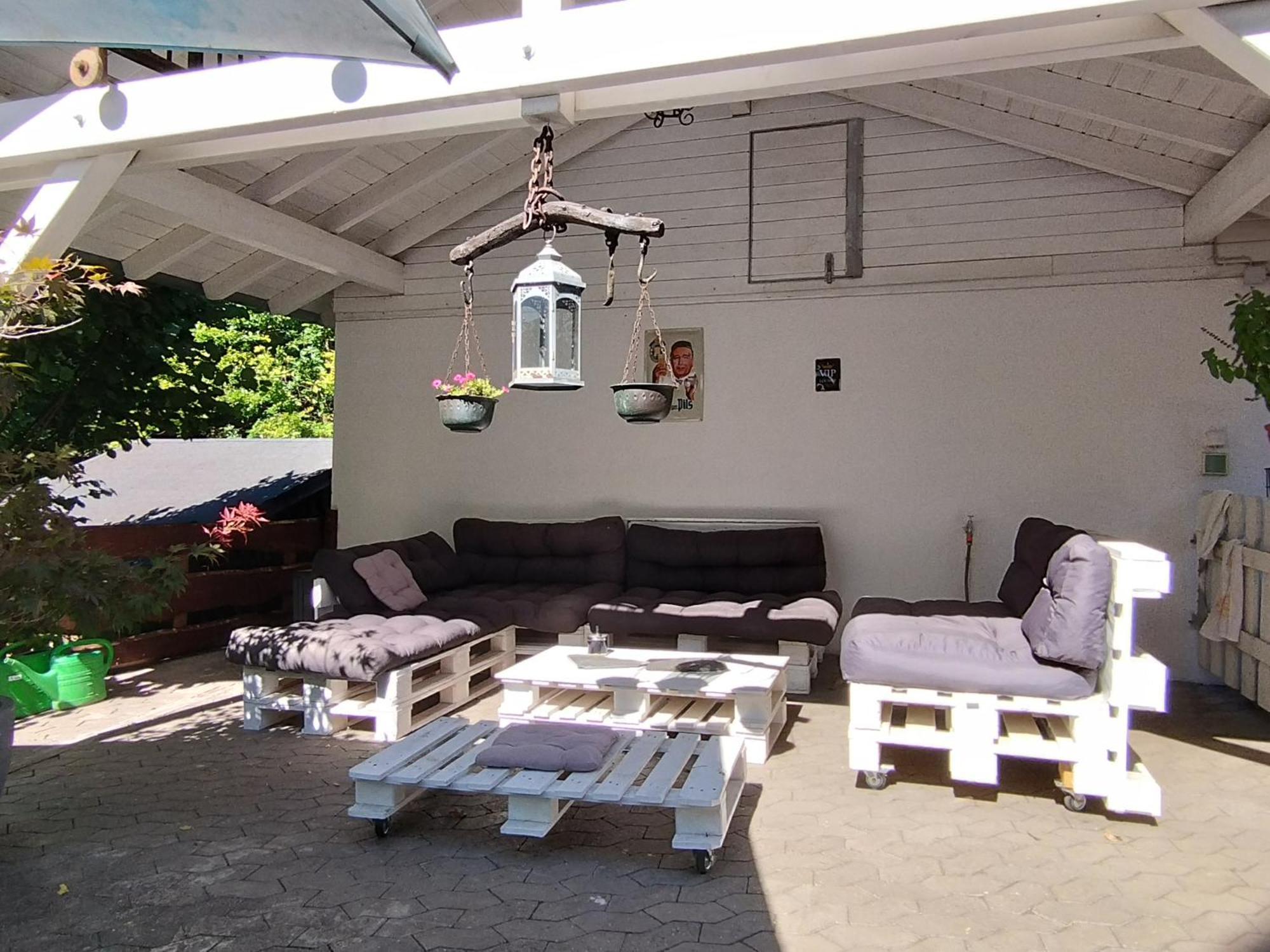 Schmoekermuehle Bed & Breakfast Andernach Luaran gambar